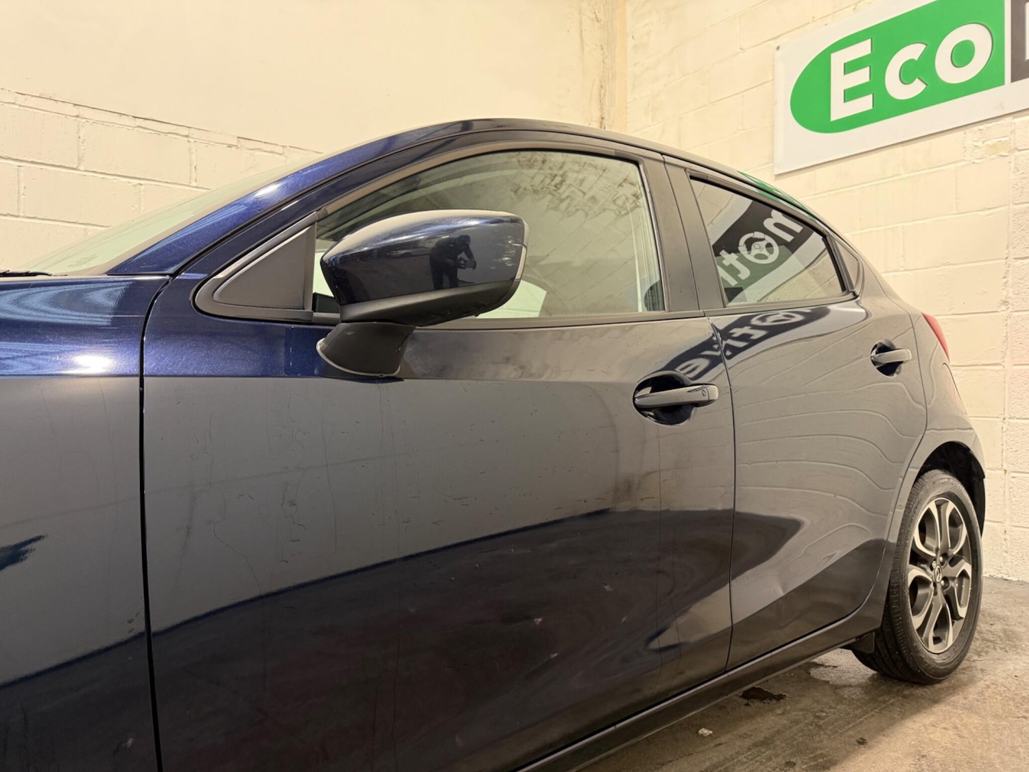 Used Mazda Mazda2 2016 for sale - 77377011: Photo 34