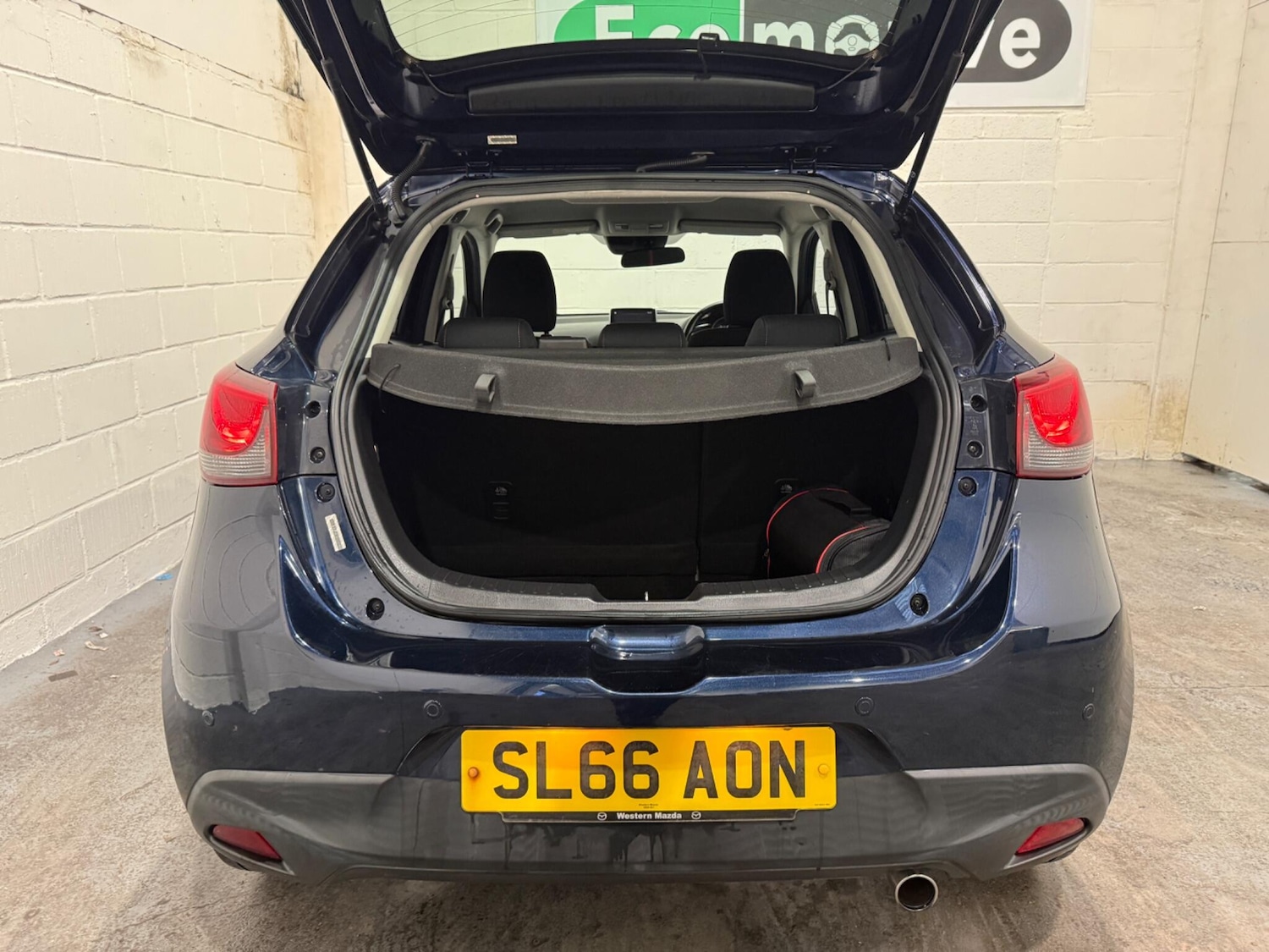 Used Mazda Mazda2 2016 for sale - 77377011: Photo 35