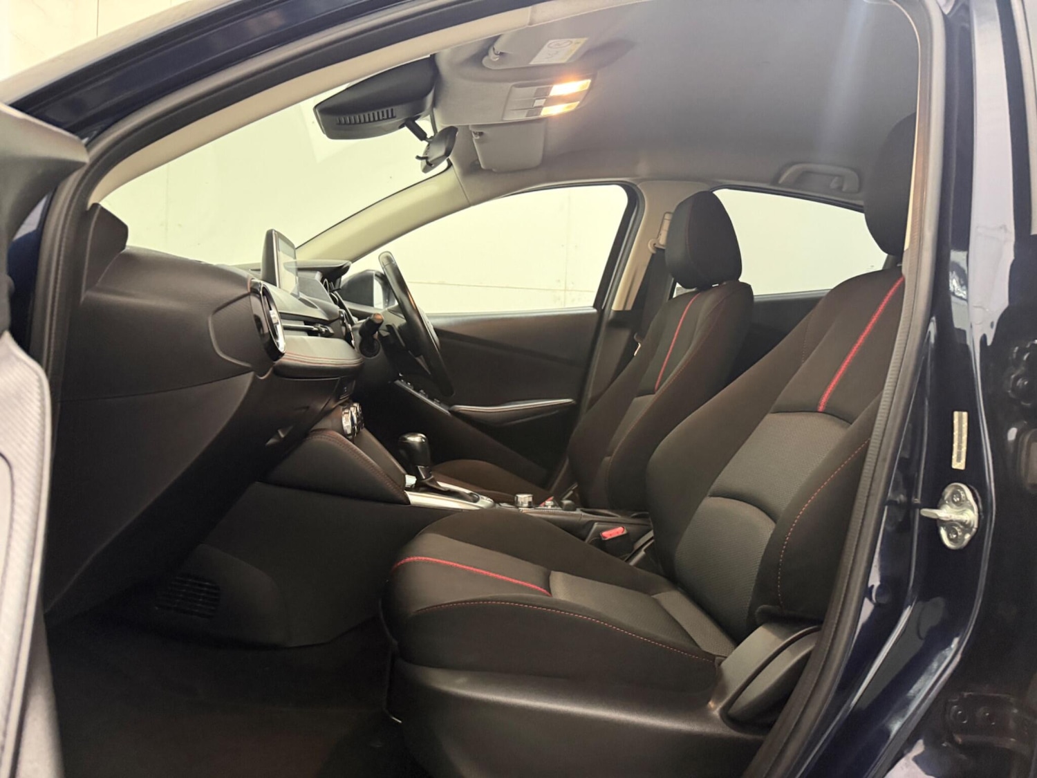 Used Mazda Mazda2 2016 for sale - 77377011: Photo 39