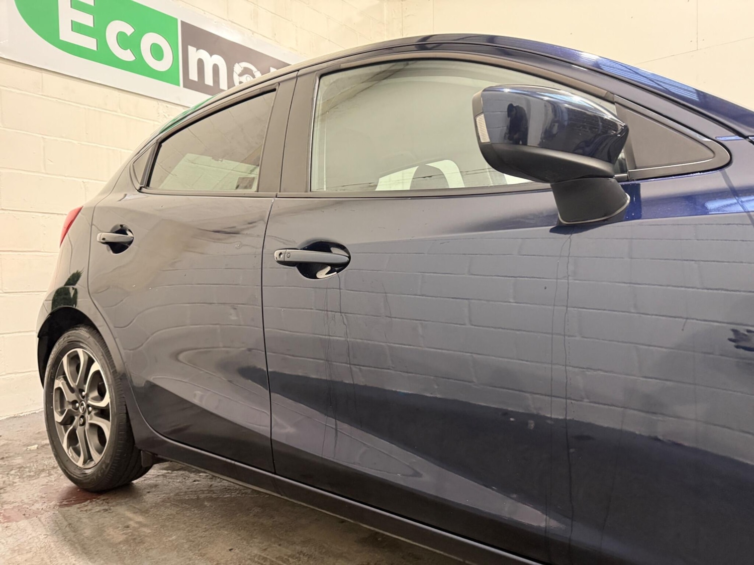 Used Mazda Mazda2 2016 for sale - 77377011: Photo 4