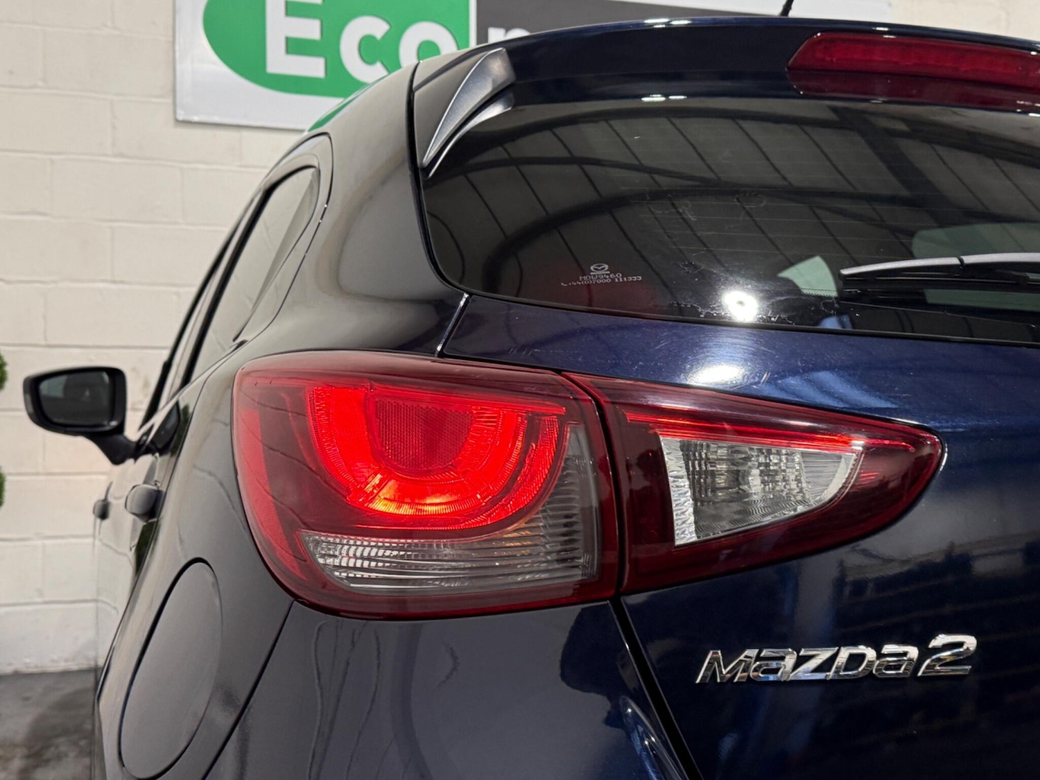 Used Mazda Mazda2 2016 for sale - 77377011: Photo 42