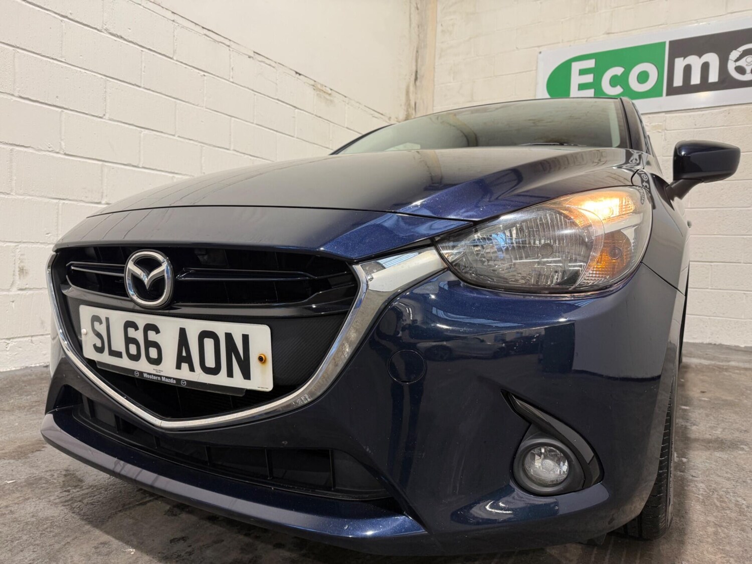 Used Mazda Mazda2 2016 for sale - 77377011: Photo 43