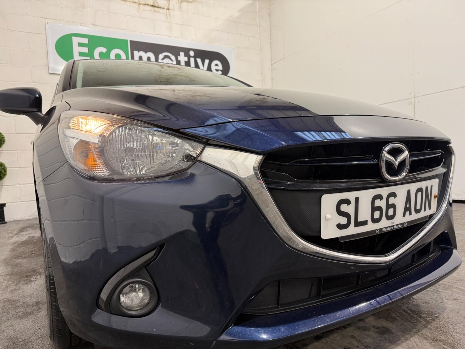 Used Mazda Mazda2 2016 for sale - 77377011: Photo 44