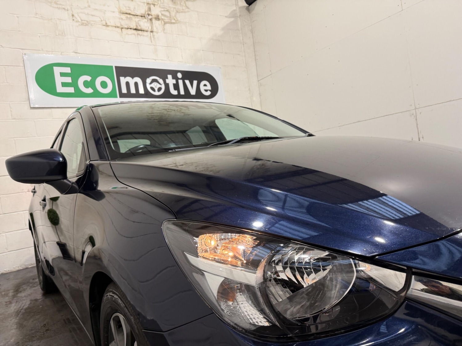 Used Mazda Mazda2 2016 for sale - 77377011: Photo 5