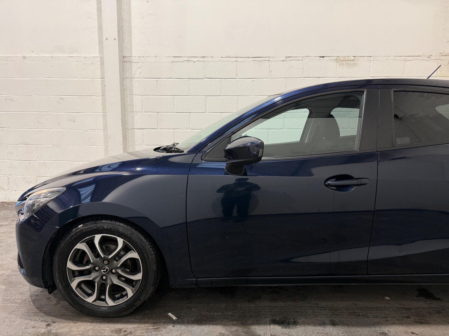 Used Mazda Mazda2 2016 for sale - 77377011: Photo 7