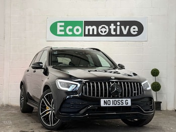 Used Mercedes-Benz GLC 2021 for sale - 79233068: Photo