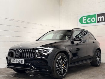Used Mercedes-Benz GLC 2021 for sale - 79233068: Photo