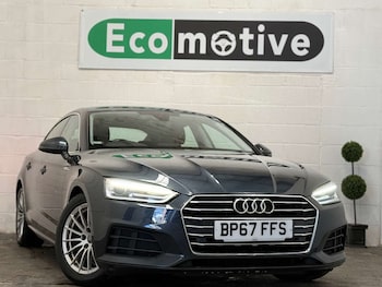 Used Audi A5 2017 for sale - 78541830: Photo