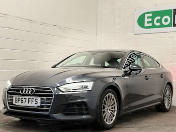 Used Audi A5 2017 for sale - 78541830: Photo