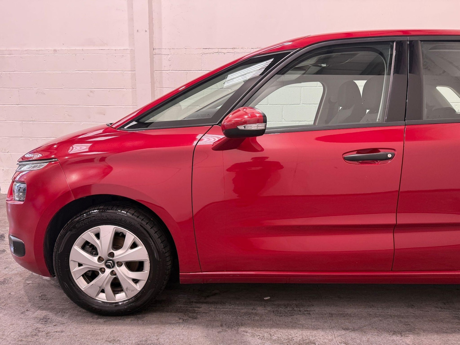 Used Citroen C4 Picasso 2016 for sale - 77101832: Photo 10