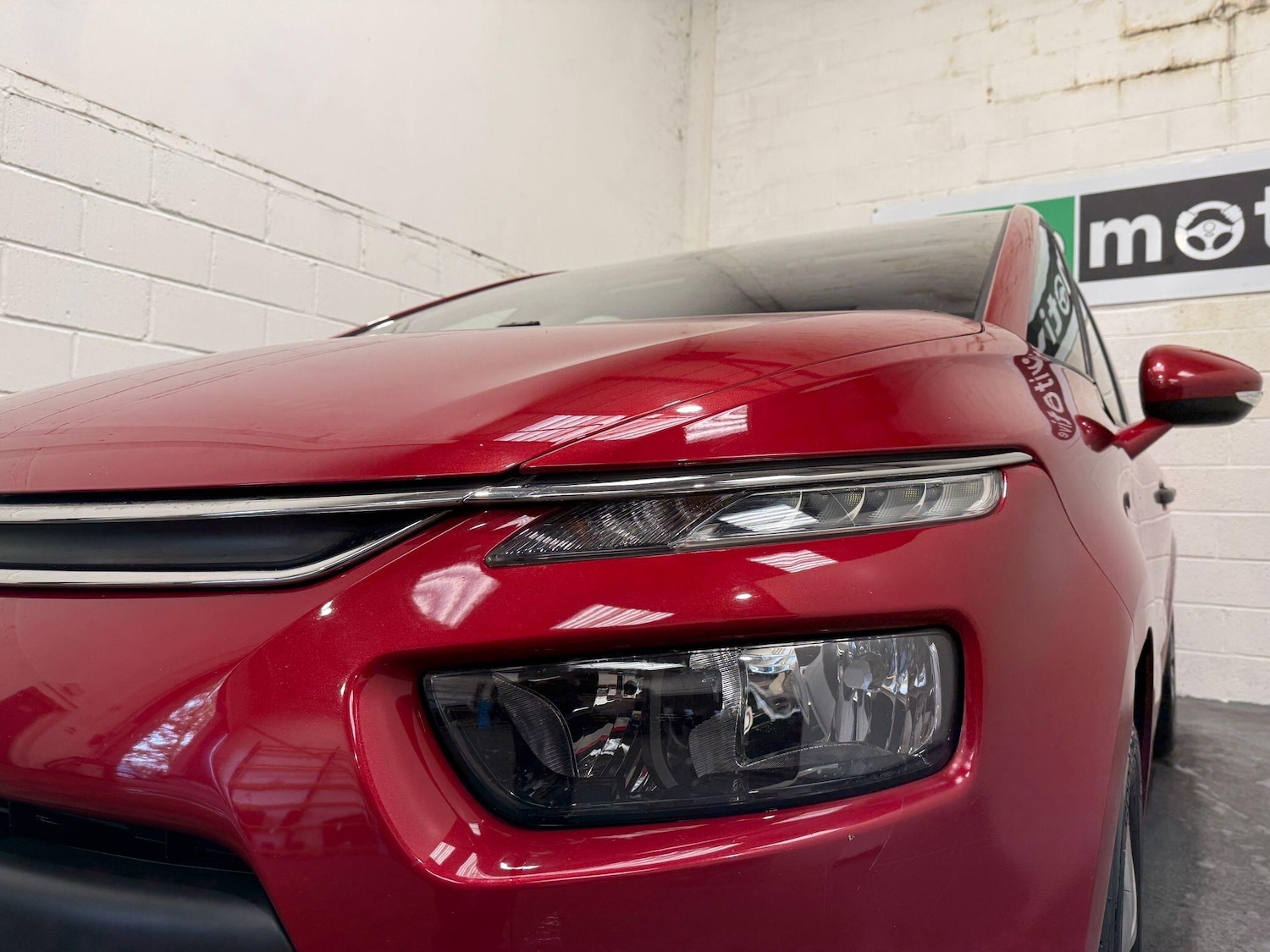 Used Citroen C4 Picasso 2016 for sale - 77101832: Photo 11