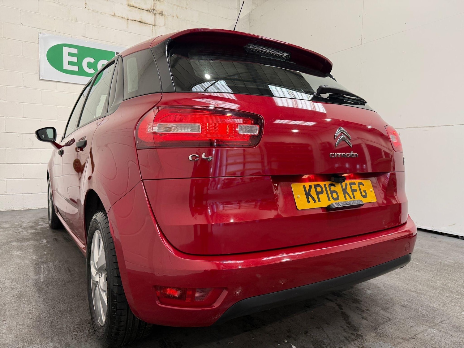 Used Citroen C4 Picasso 2016 for sale - 77101832: Photo 13