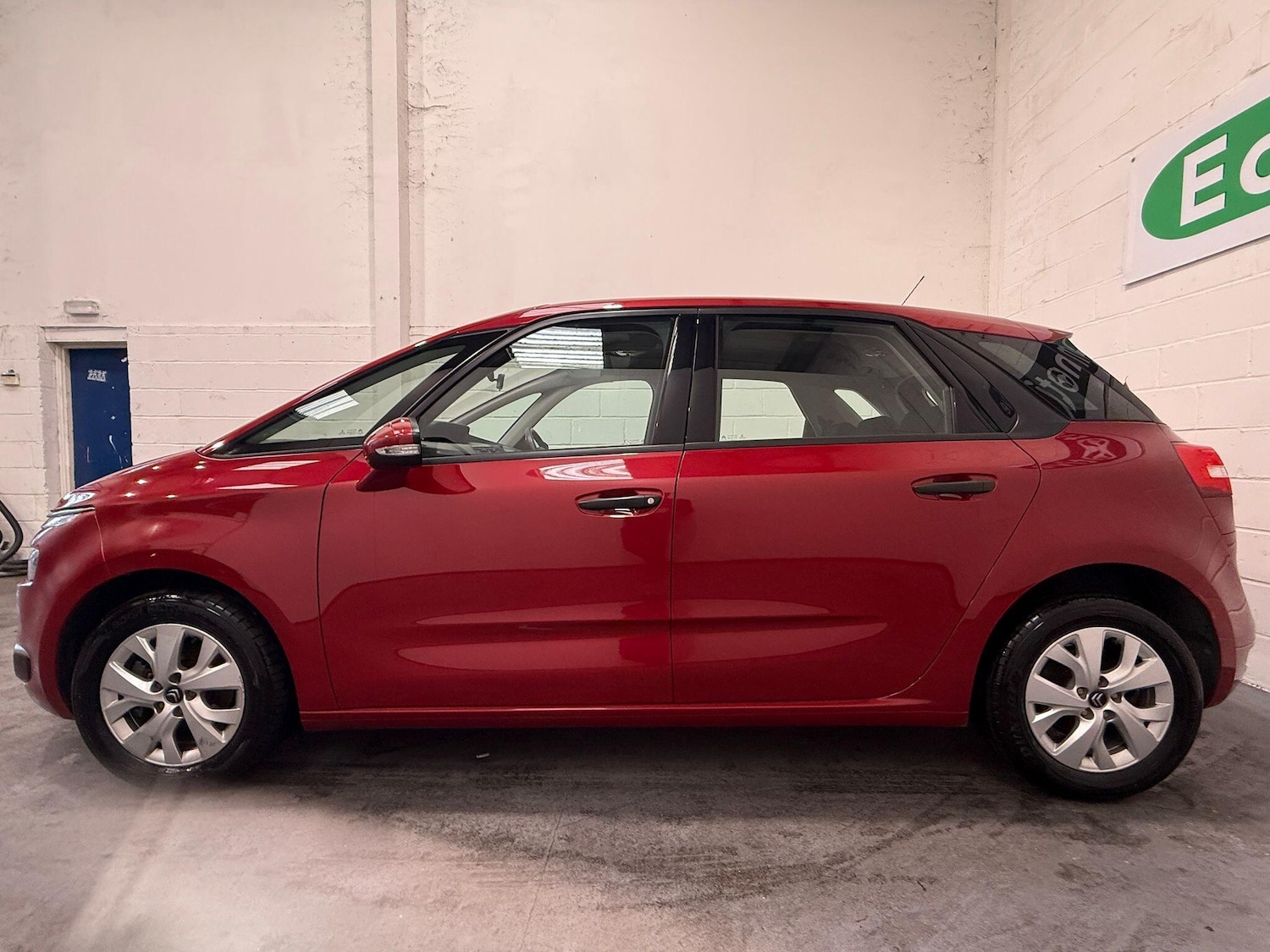 Used Citroen C4 Picasso 2016 for sale - 77101832: Photo 14