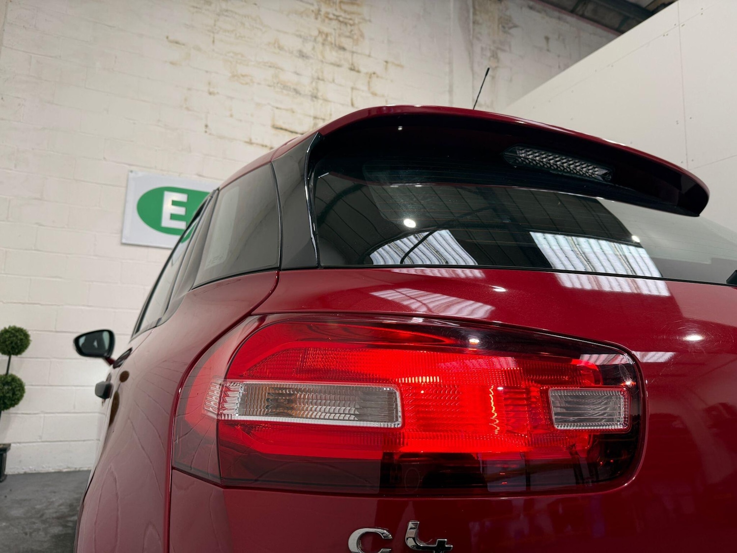 Used Citroen C4 Picasso 2016 for sale - 77101832: Photo 16