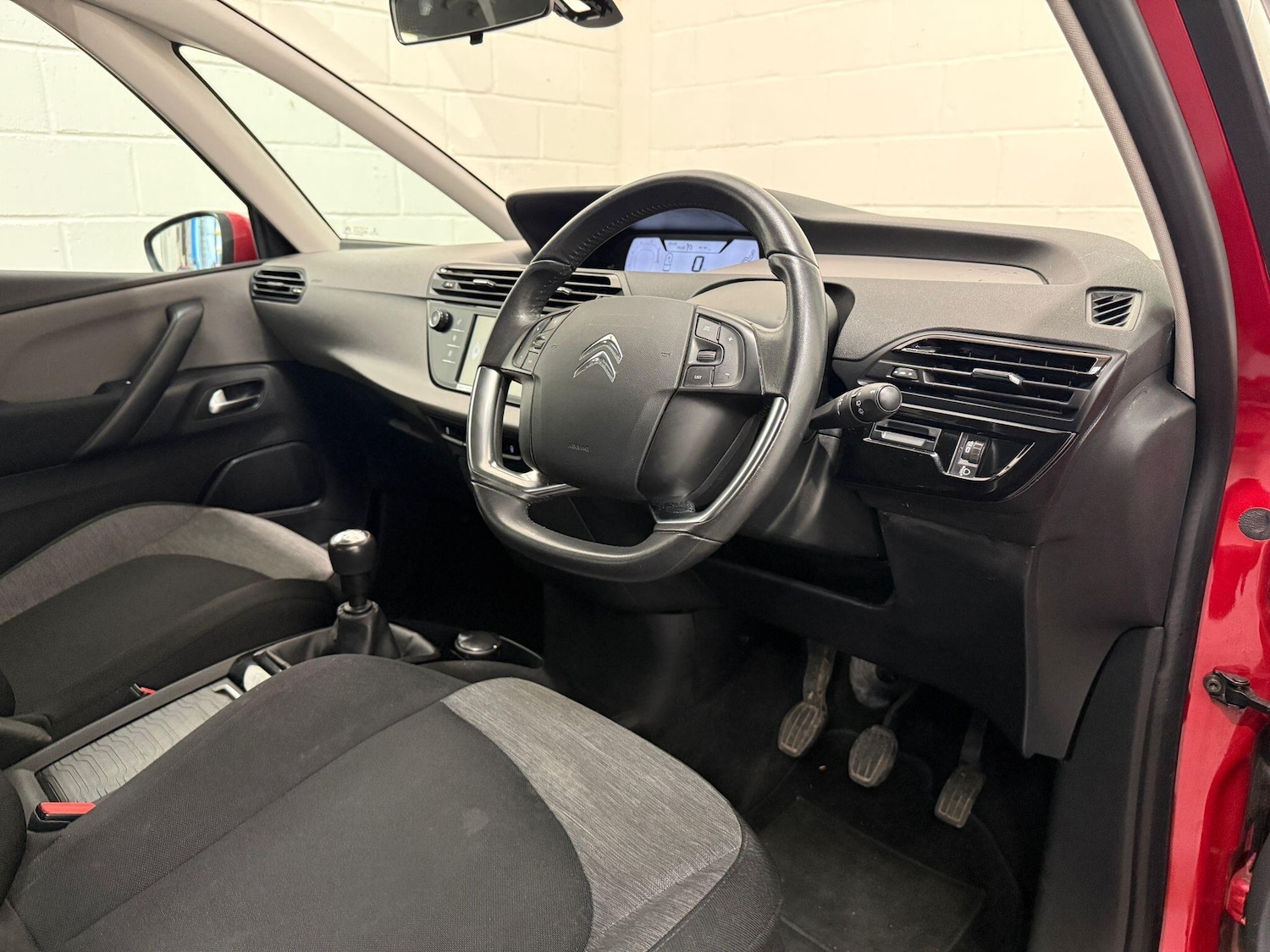 Used Citroen C4 Picasso 2016 for sale - 77101832: Photo 21