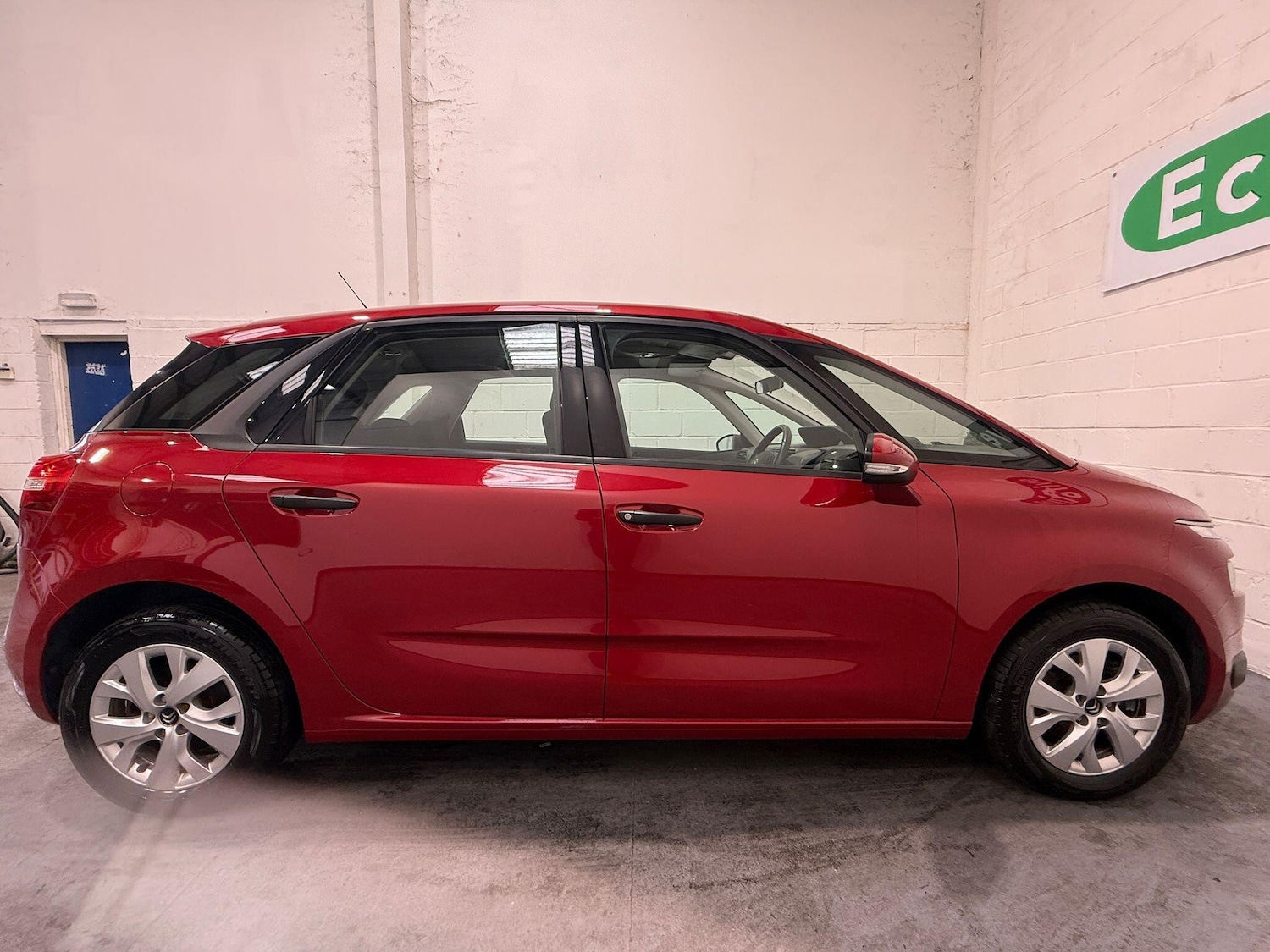Used Citroen C4 Picasso 2016 for sale - 77101832: Photo 22