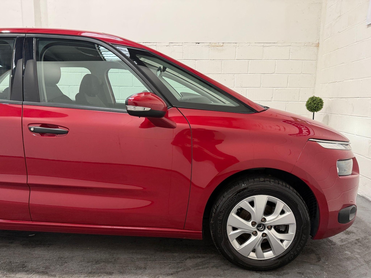 Used Citroen C4 Picasso 2016 for sale - 77101832: Photo 23