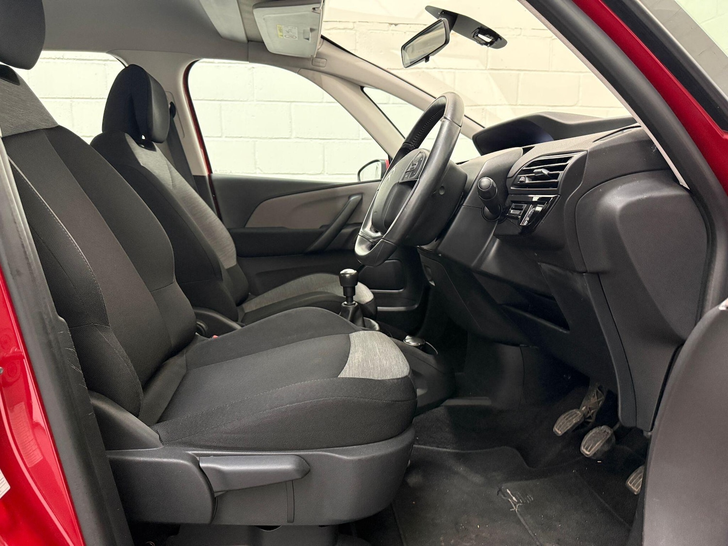 Used Citroen C4 Picasso 2016 for sale - 77101832: Photo 25