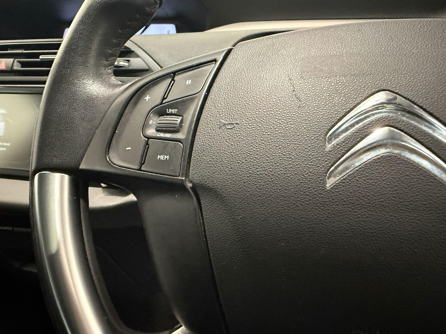 Used Citroen C4 Picasso 2016 for sale - 77101832: Photo 29