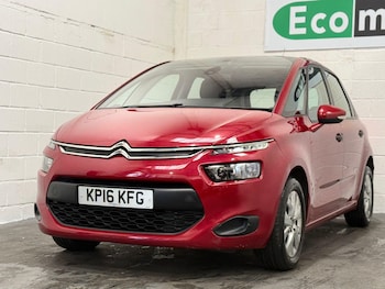 Used Citroen C4 Picasso 2016 for sale - 77101832: Photo