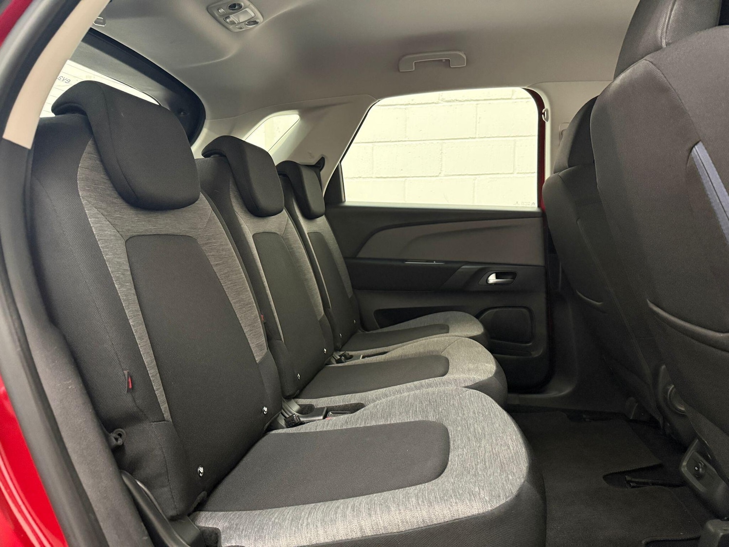 Used Citroen C4 Picasso 2016 for sale - 77101832: Photo 30