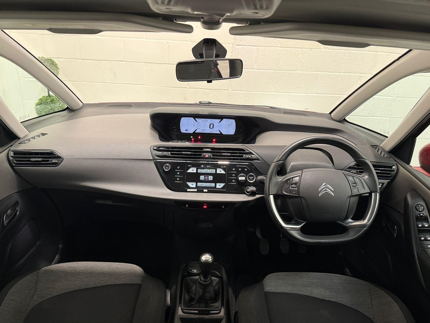 Used Citroen C4 Picasso 2016 for sale - 77101832: Photo 33