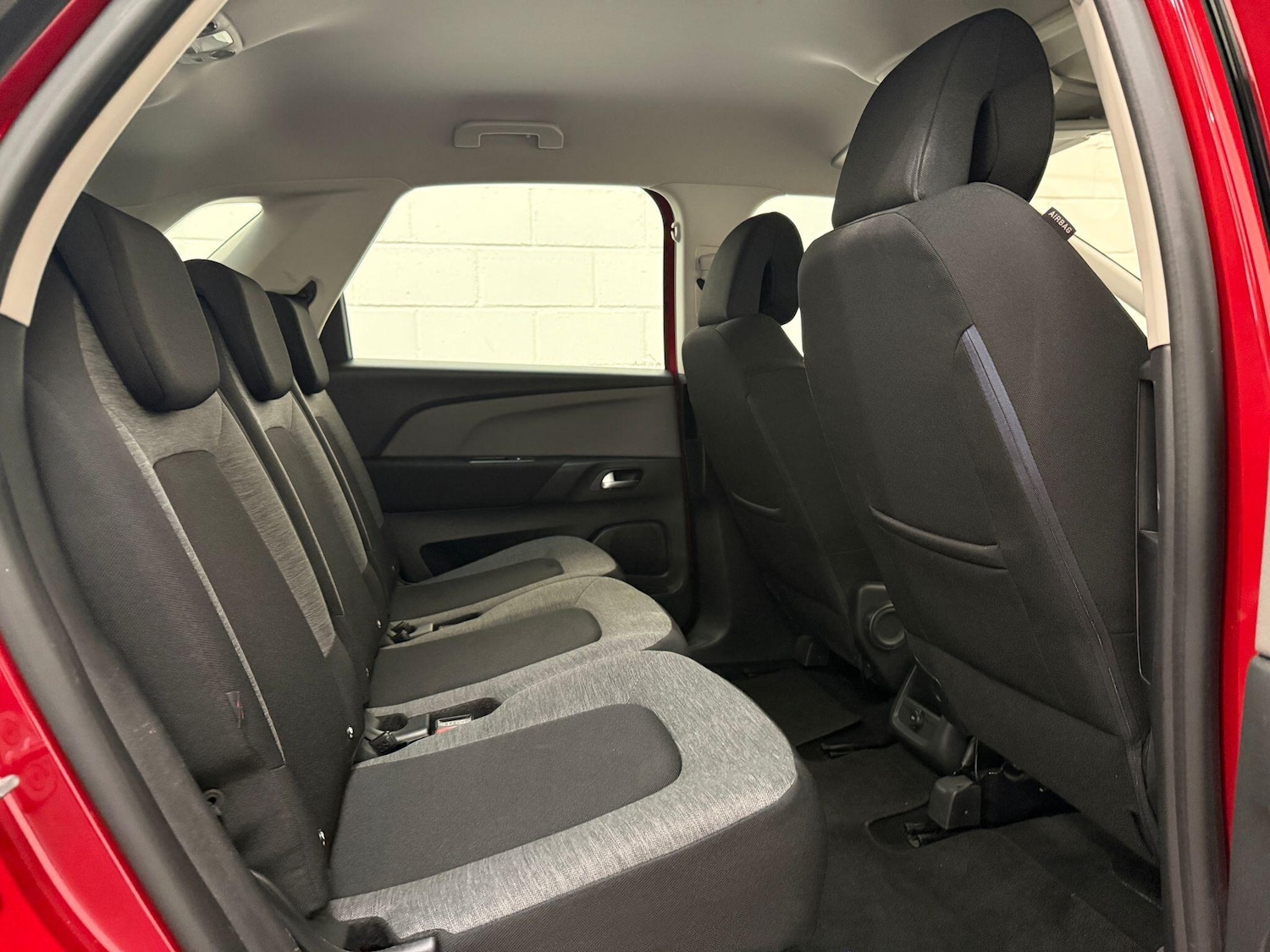 Used Citroen C4 Picasso 2016 for sale - 77101832: Photo 35