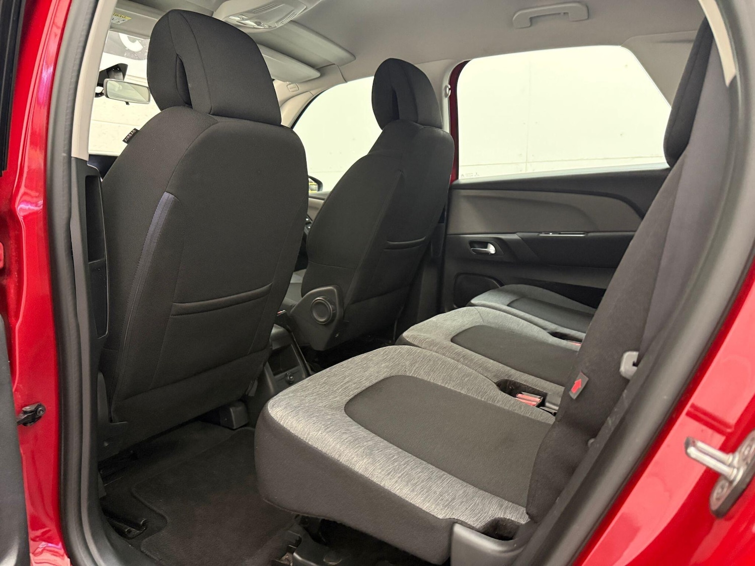 Used Citroen C4 Picasso 2016 for sale - 77101832: Photo 36