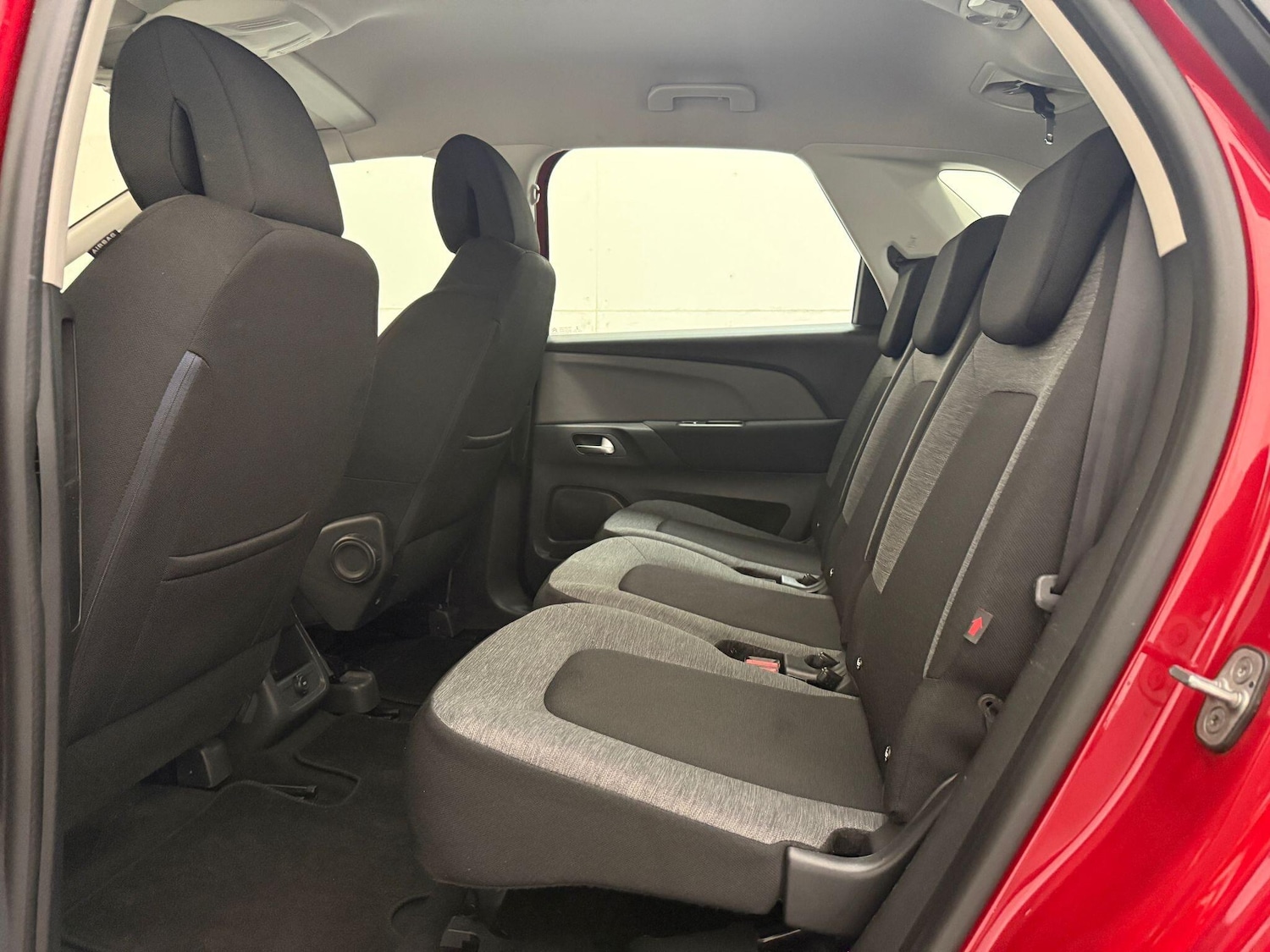 Used Citroen C4 Picasso 2016 for sale - 77101832: Photo 40