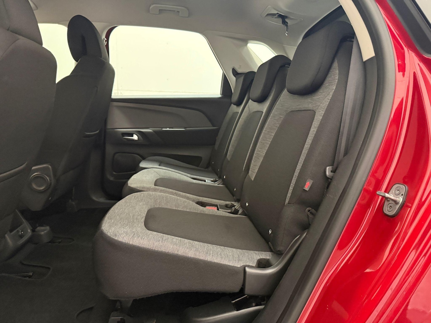 Used Citroen C4 Picasso 2016 for sale - 77101832: Photo 41