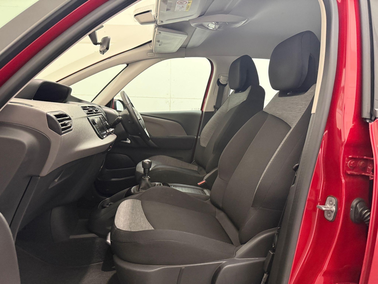 Used Citroen C4 Picasso 2016 for sale - 77101832: Photo 42