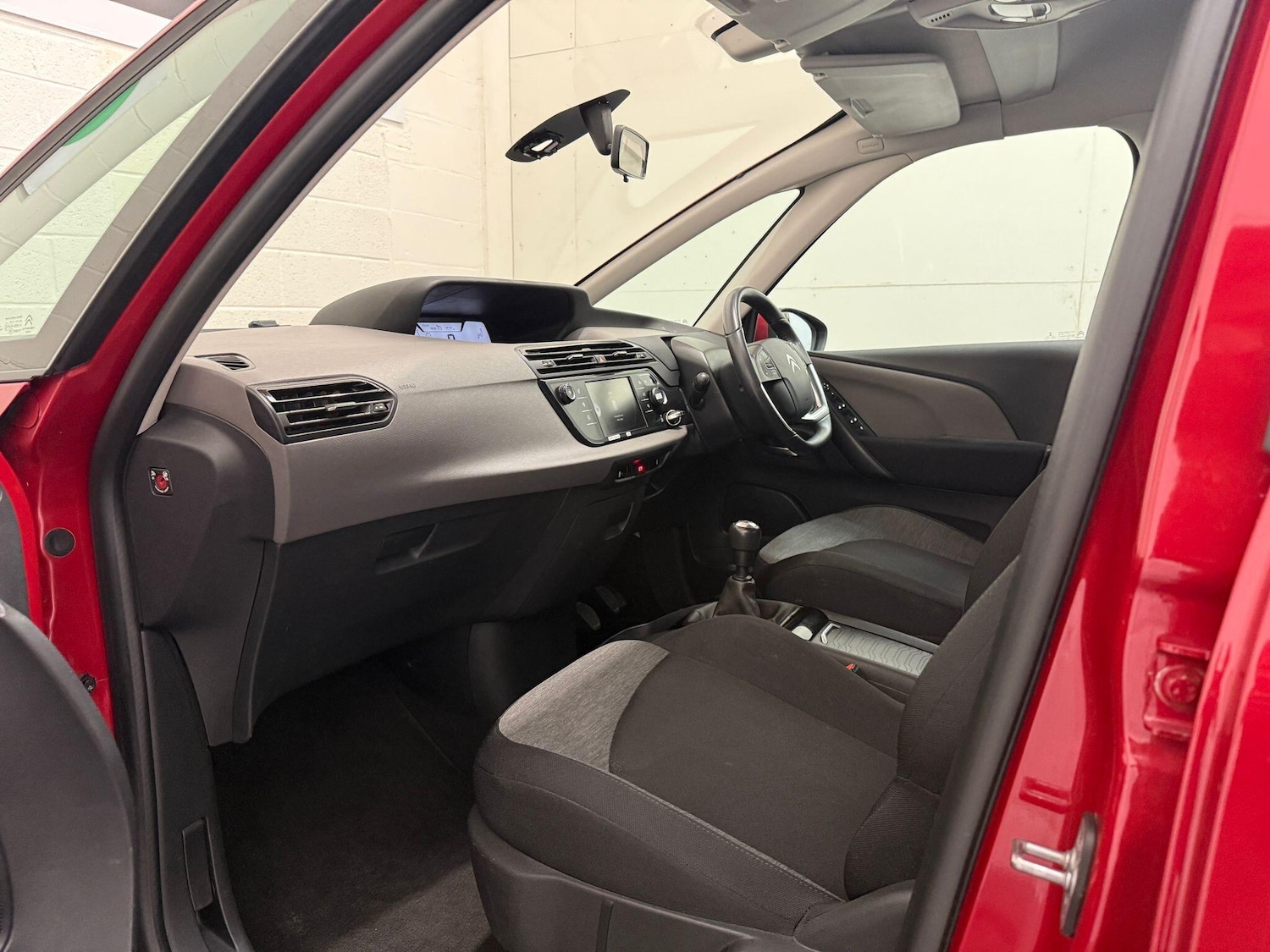 Used Citroen C4 Picasso 2016 for sale - 77101832: Photo 43