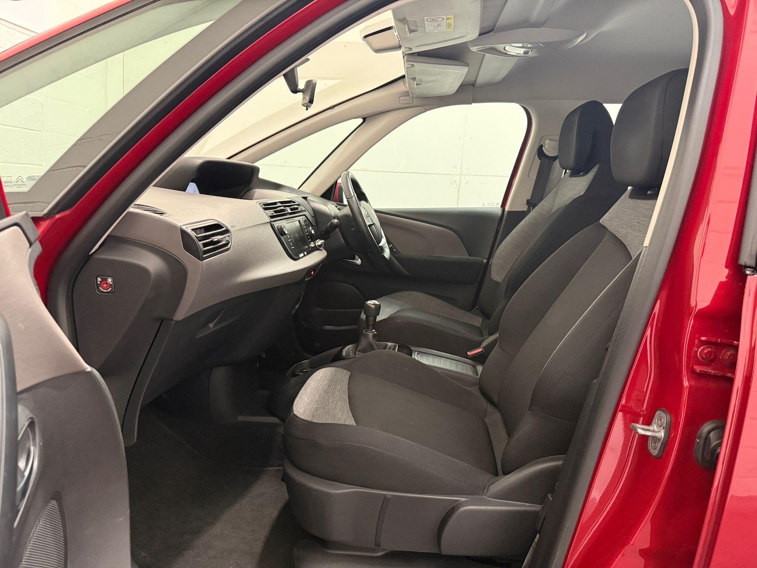 Used Citroen C4 Picasso 2016 for sale - 77101832: Photo 46