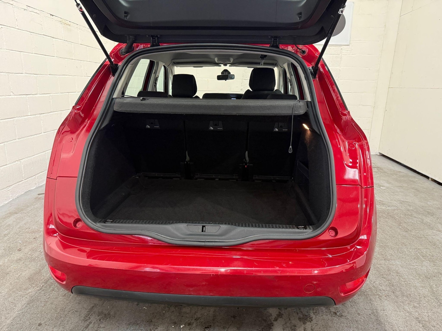 Used Citroen C4 Picasso 2016 for sale - 77101832: Photo 47