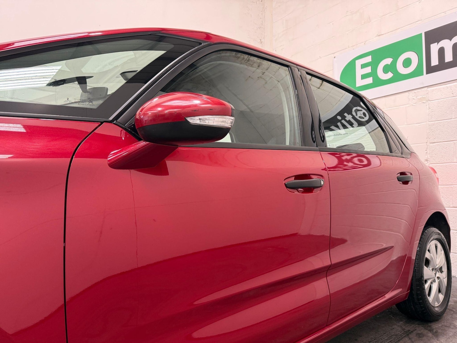 Used Citroen C4 Picasso 2016 for sale - 77101832: Photo 5