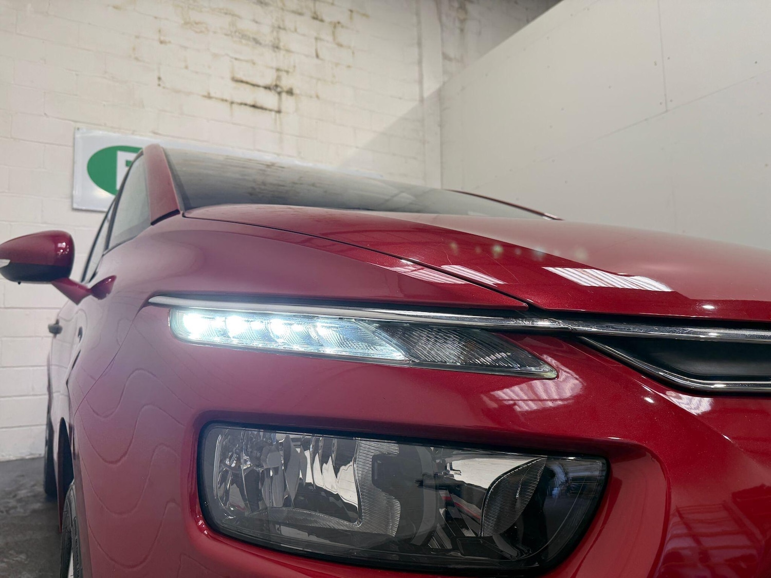 Used Citroen C4 Picasso 2016 for sale - 77101832: Photo 6