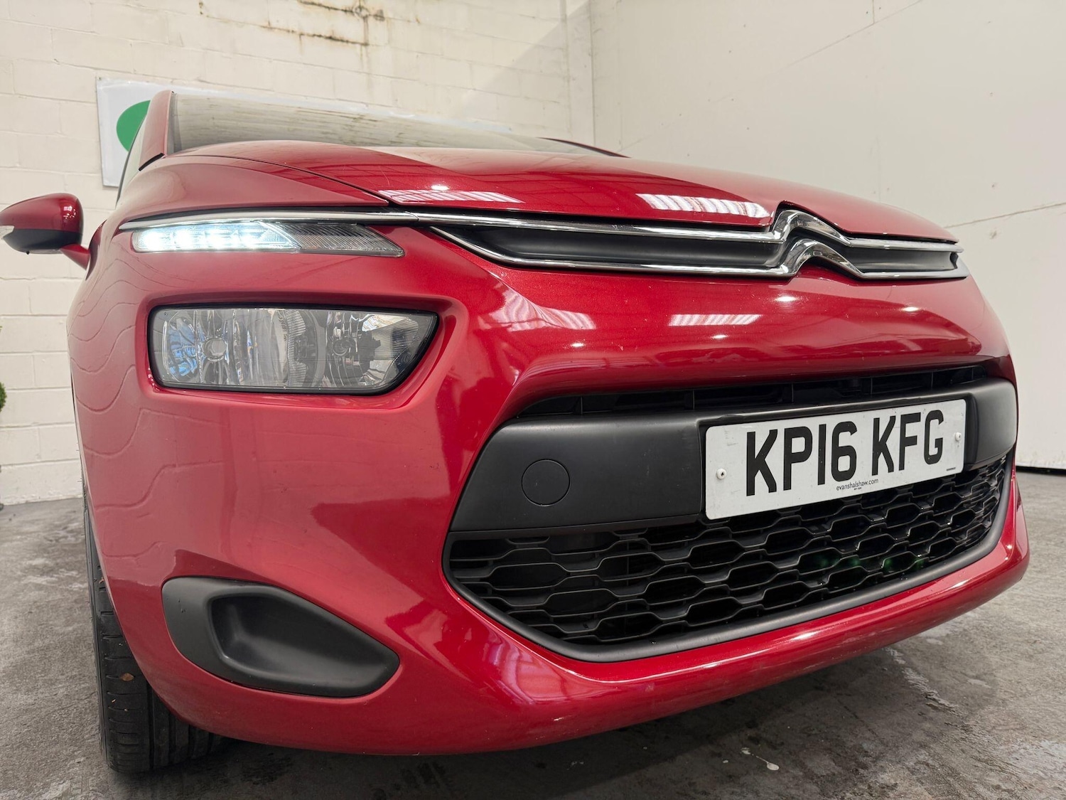 Used Citroen C4 Picasso 2016 for sale - 77101832: Photo 7