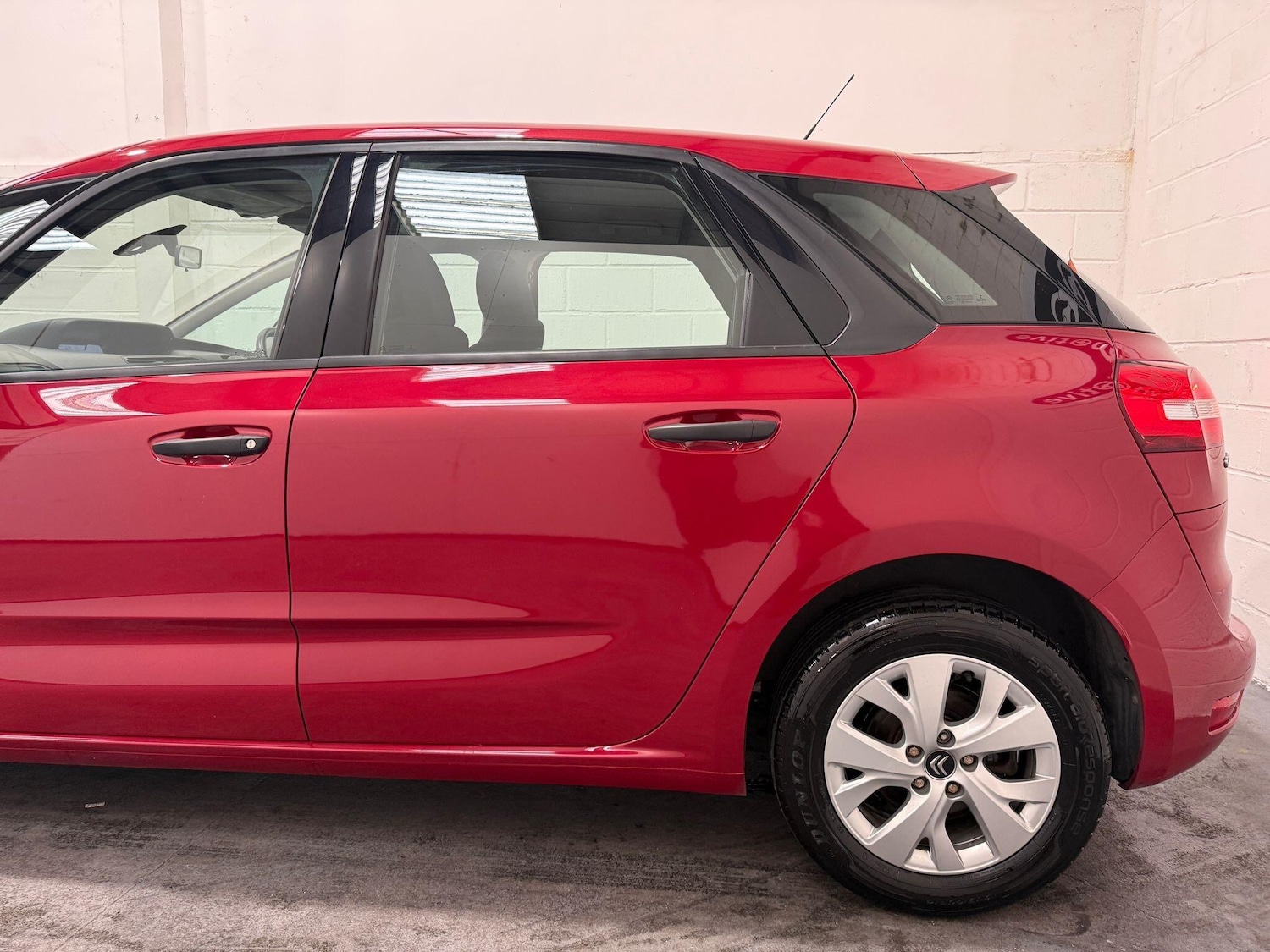 Used Citroen C4 Picasso 2016 for sale - 77101832: Photo 9