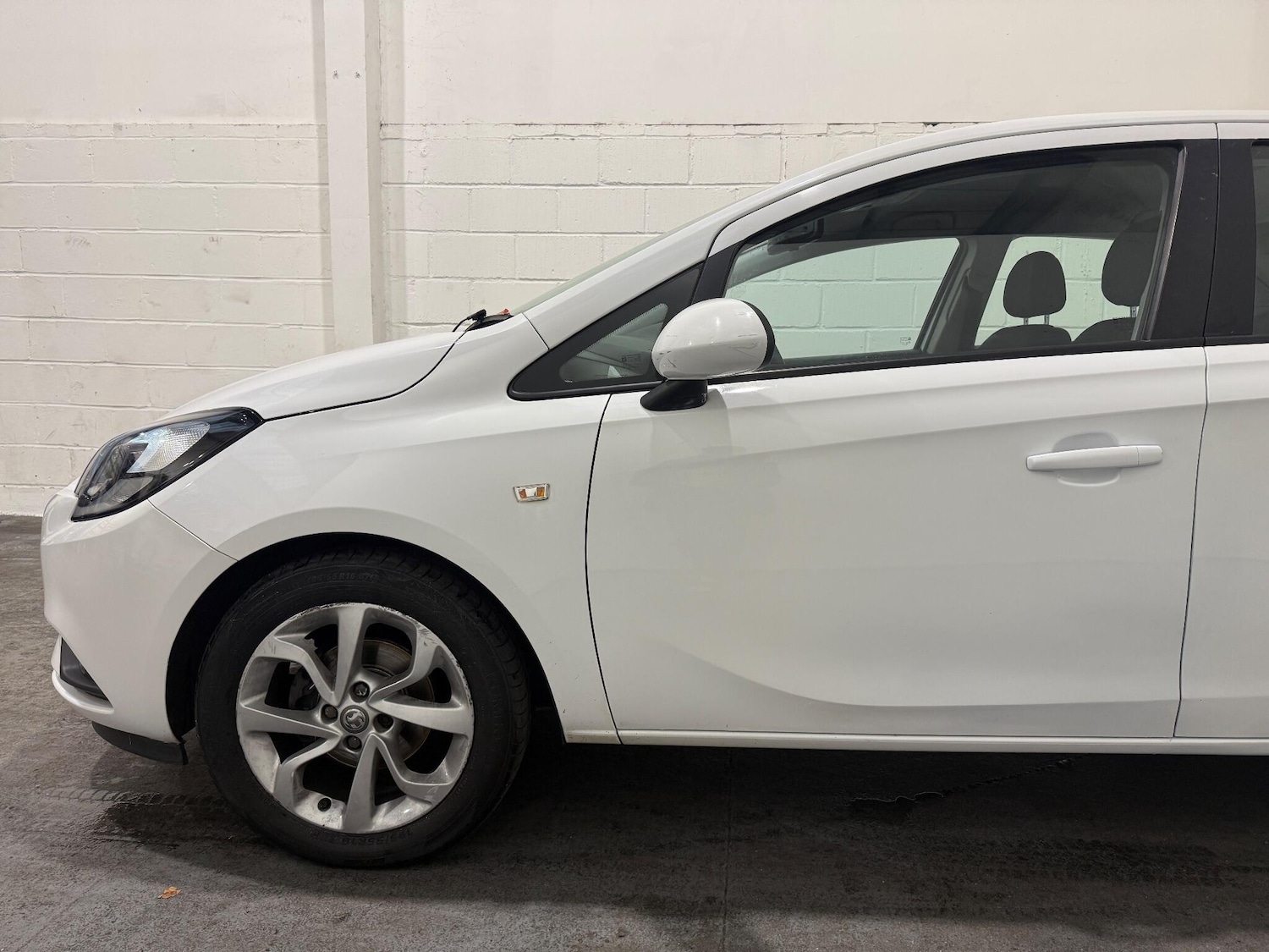 Used Vauxhall Corsa for sale - 76995972: Photo 10