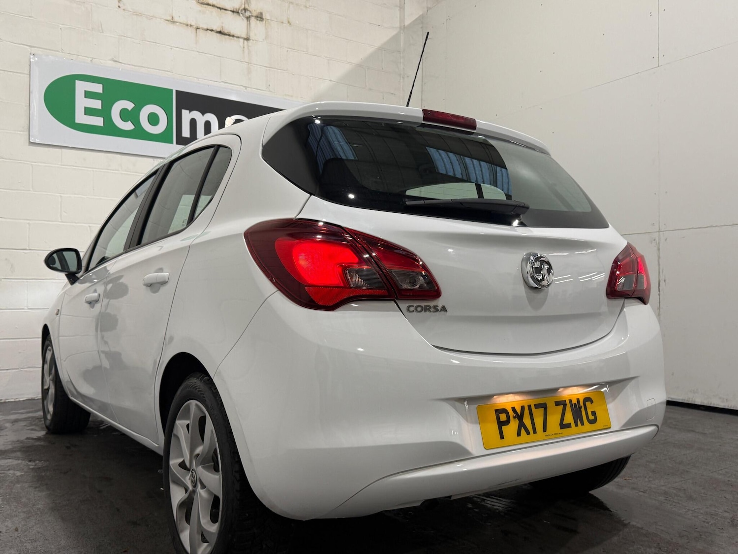 Used Vauxhall Corsa for sale - 76995972: Photo 13
