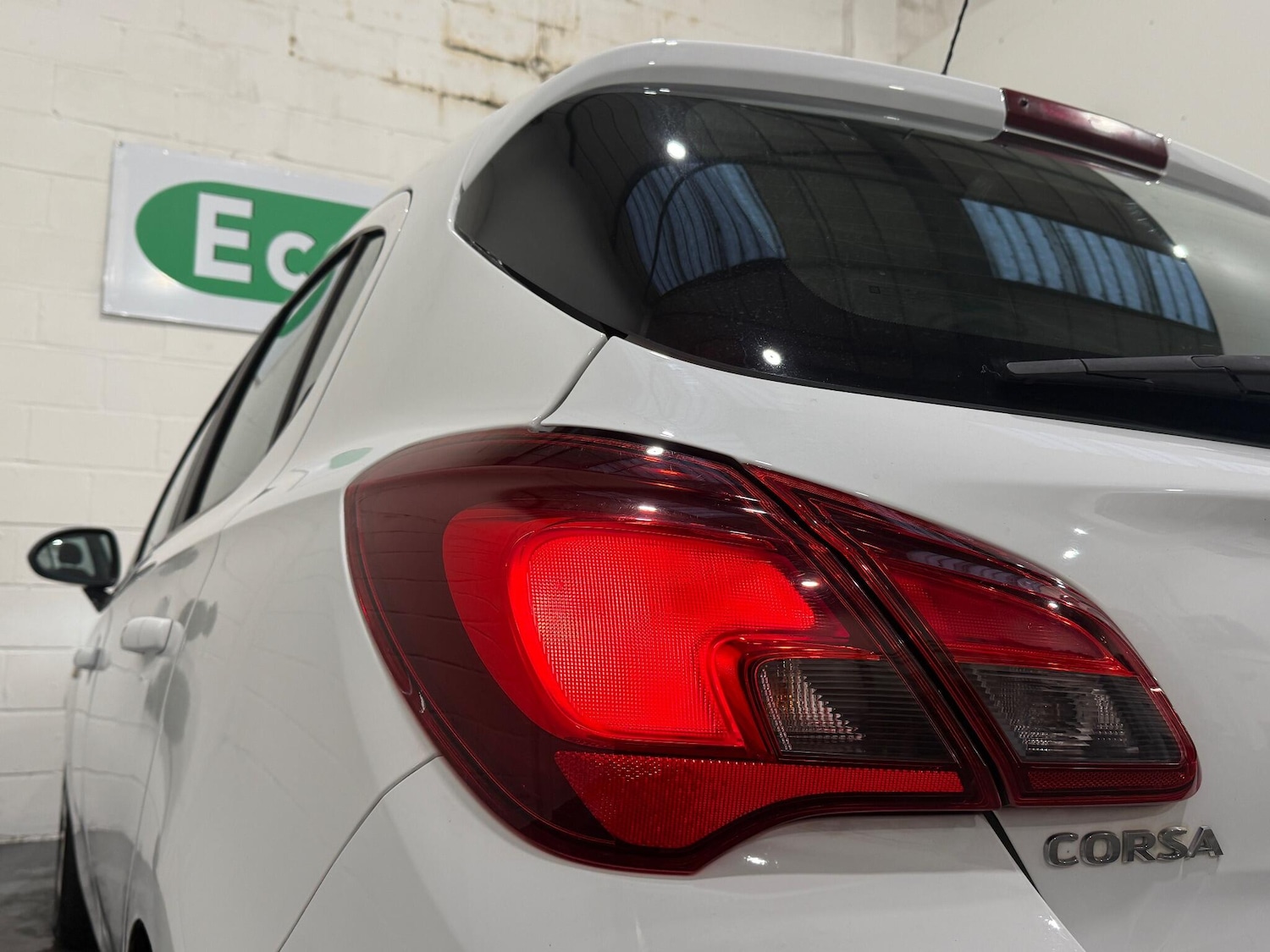 Used Vauxhall Corsa for sale - 76995972: Photo 16