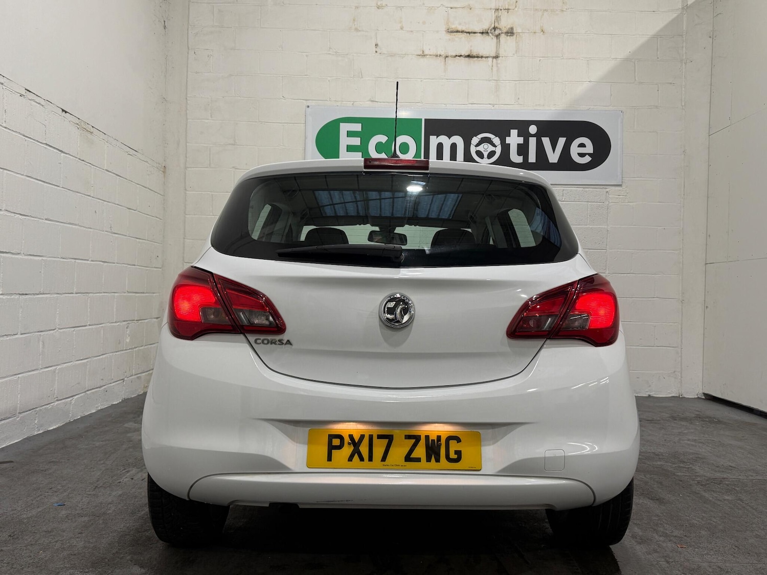 Used Vauxhall Corsa for sale - 76995972: Photo 17
