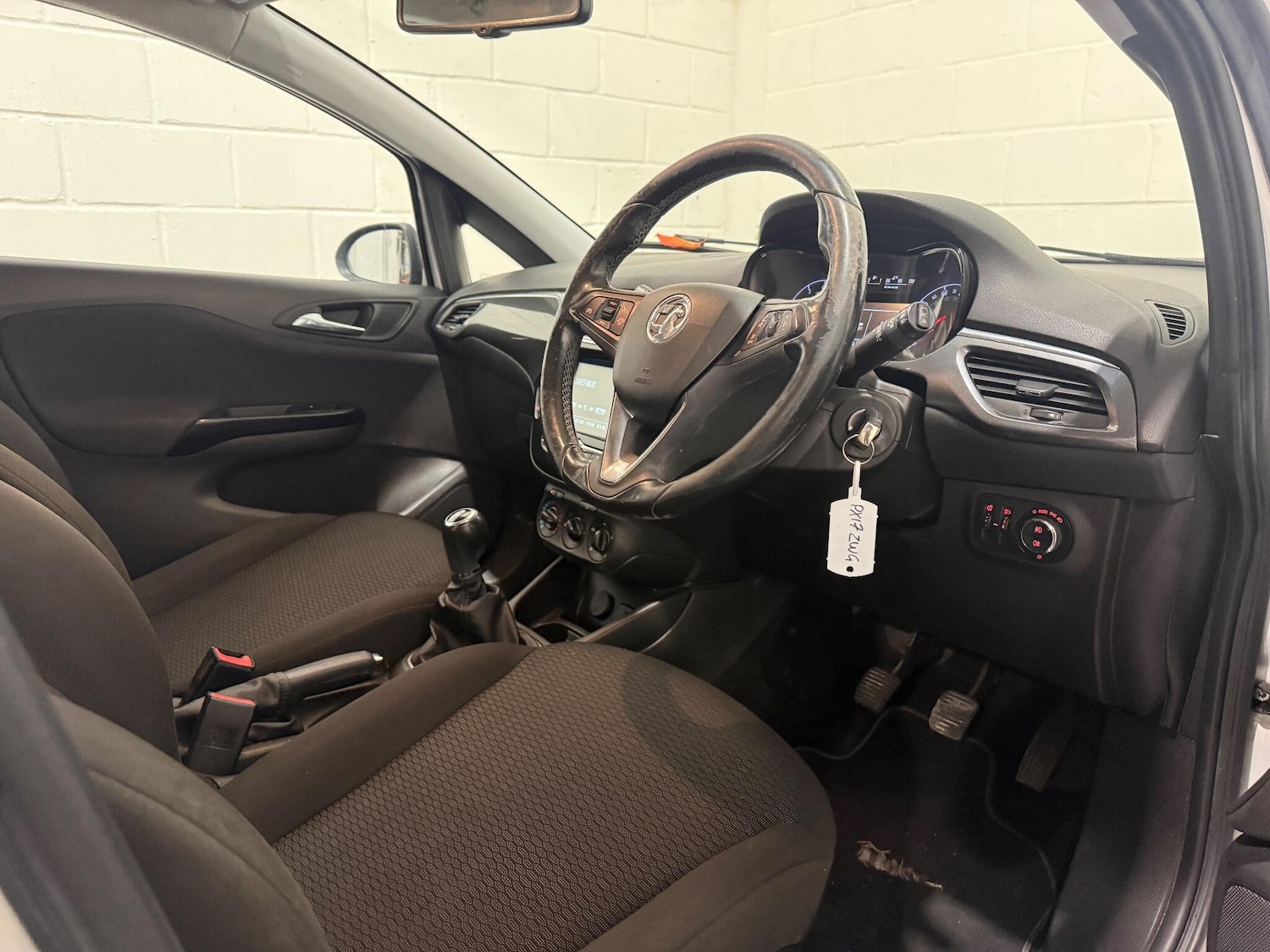 Used Vauxhall Corsa for sale - 76995972: Photo 21