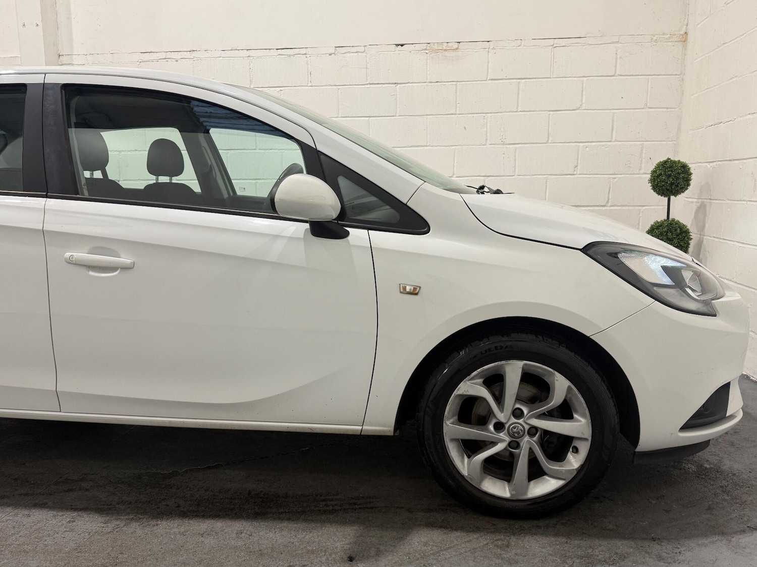 Used Vauxhall Corsa for sale - 76995972: Photo 23