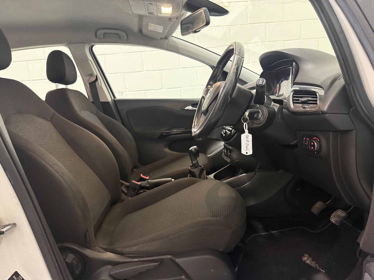 Used Vauxhall Corsa for sale - 76995972: Photo 25