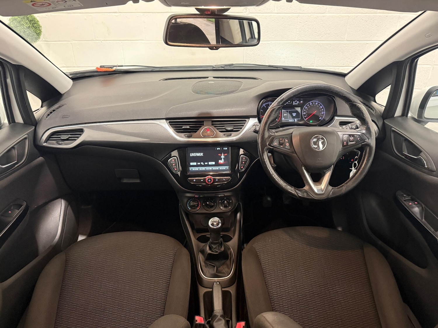 Used Vauxhall Corsa for sale - 76995972: Photo 33