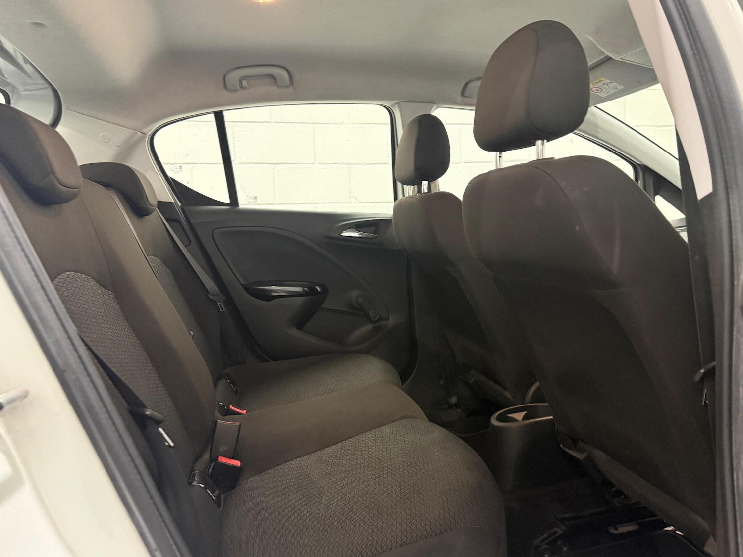 Used Vauxhall Corsa for sale - 76995972: Photo 35