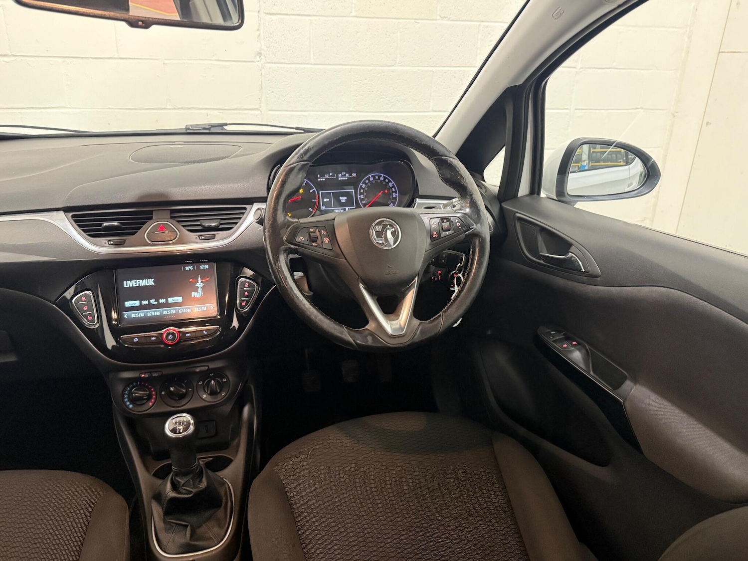 Used Vauxhall Corsa for sale - 76995972: Photo 38