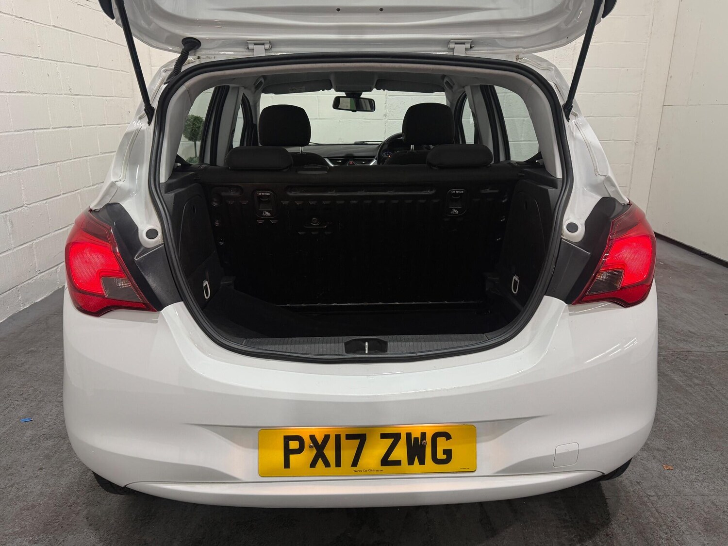 Used Vauxhall Corsa for sale - 76995972: Photo 45