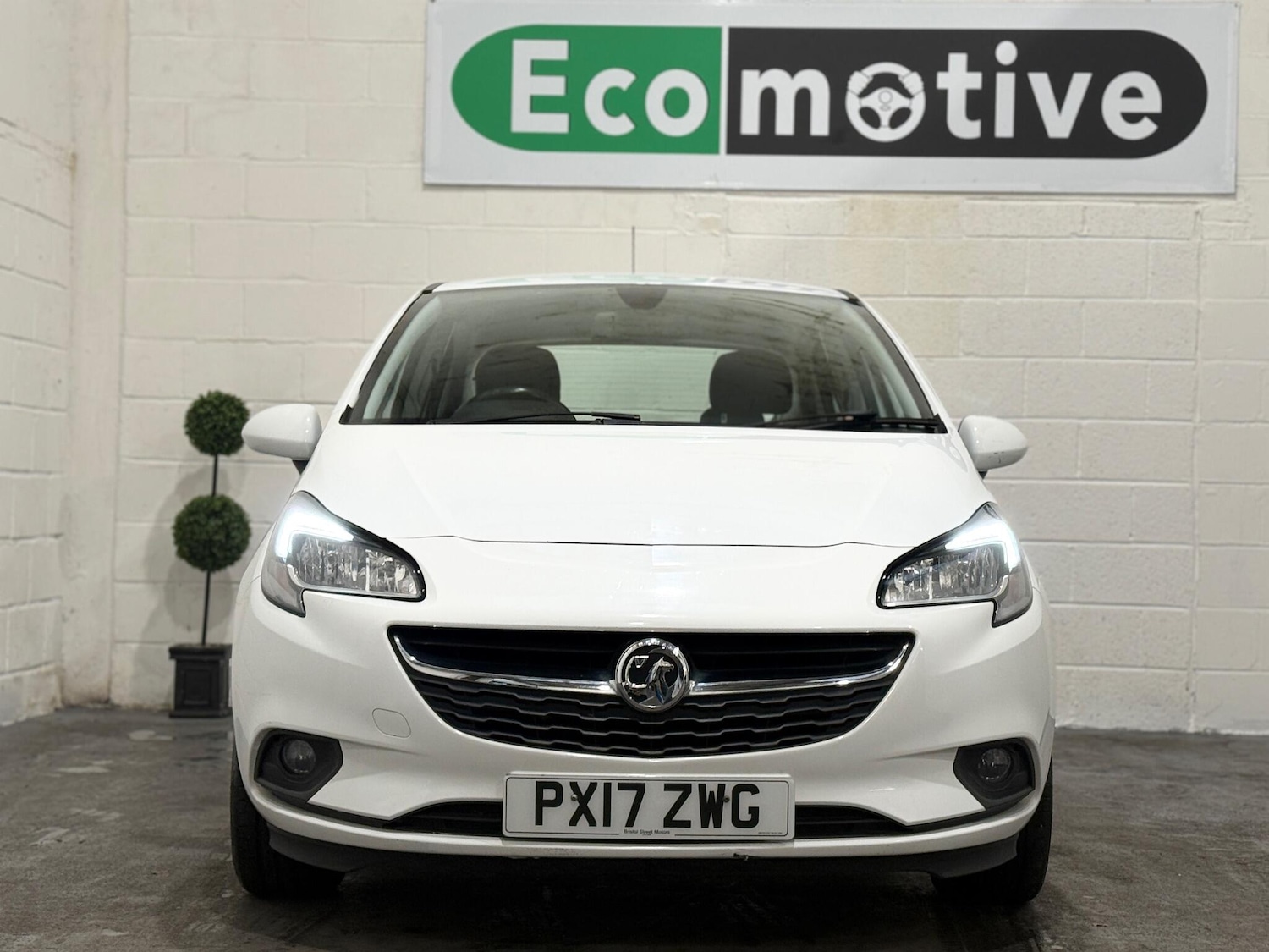 Used Vauxhall Corsa for sale - 76995972: Photo 5